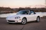 Mazda MX-5 Miata 2000 года (NA)
